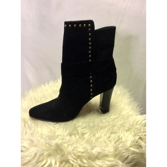 Ulla Johnson Aggie Boots - Picture 5 of 9